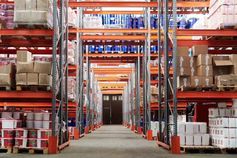 Cold Storage