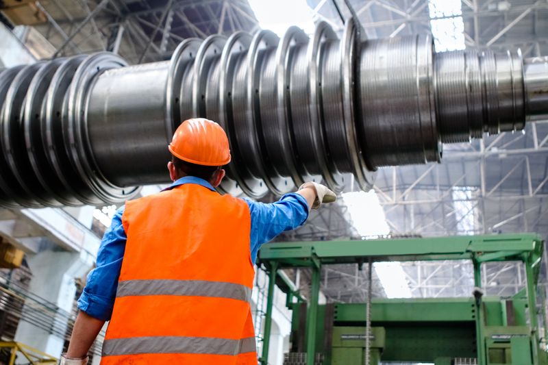 Engineering Factory