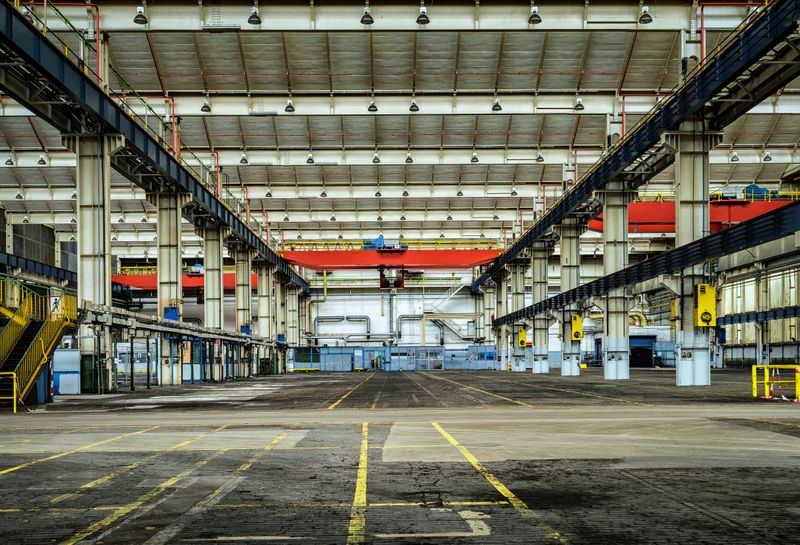 Logistics Park