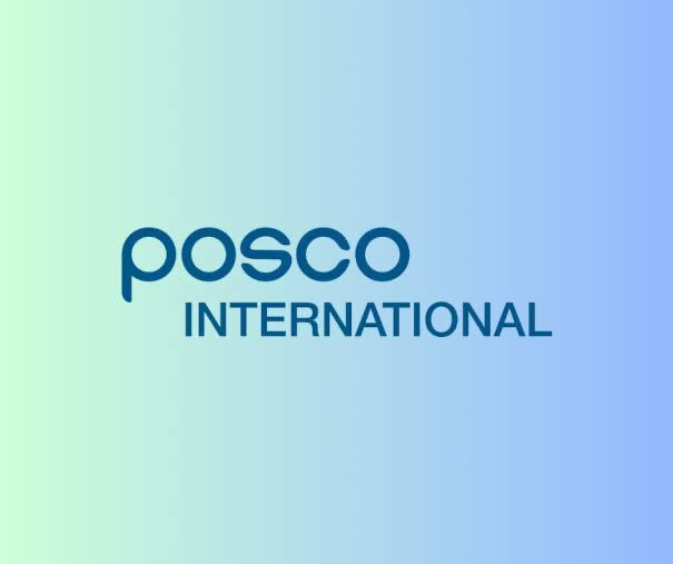 POSCO International